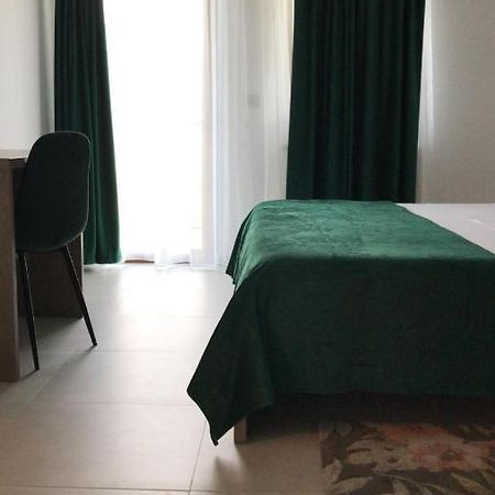 La Foresteria Galsa Ngoại thất bức ảnh