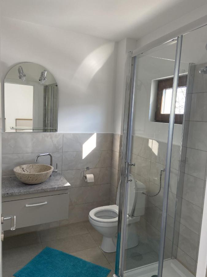 La Foresteria Galsa Ngoại thất bức ảnh