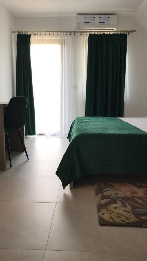 La Foresteria Galsa Ngoại thất bức ảnh