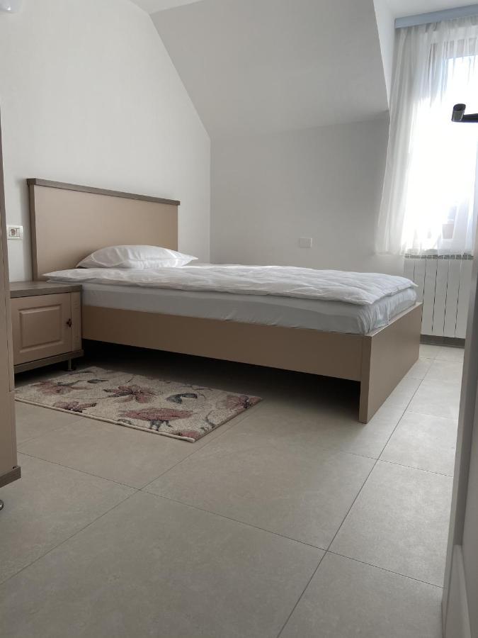 La Foresteria Galsa Ngoại thất bức ảnh