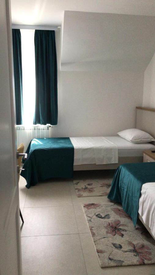 La Foresteria Galsa Ngoại thất bức ảnh